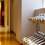 Hotel Eurostars Parque Lisbona