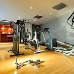 里斯本公园欧洲之星酒店 4*