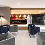 里斯本公园欧洲之星酒店