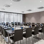 里斯本公园欧洲之星酒店 酒店 4*