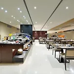 里斯本公园欧洲之星酒店 4*