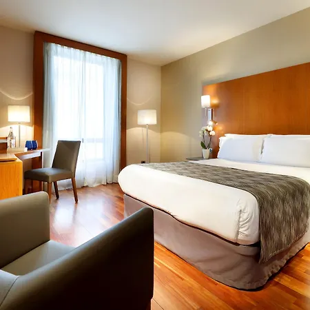 Hotel Eurostars Parque Lisbon