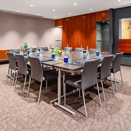 Eurostars Parque Hotel Lizbona
