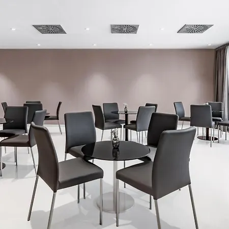 Eurostars Parque 4* Lisbon