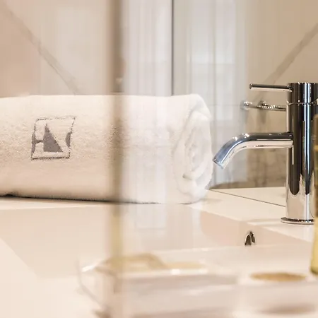Eurostars Parque Hotell Lisboa