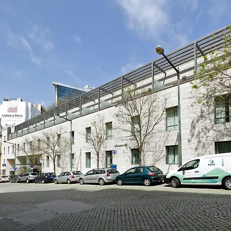 Eurostars Parque 4*
