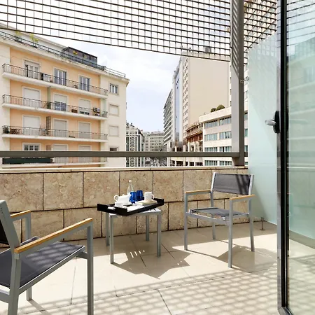 Eurostars Parque Hotell