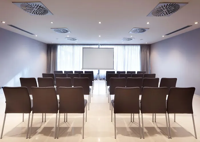 Eurostars Parque Lizbona