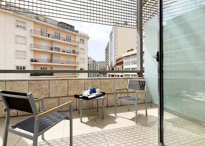 Eurostars Parque Hotel