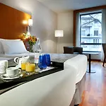 Hotel Eurostars Parque