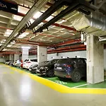 Eurostars Parque Hotel 4*
