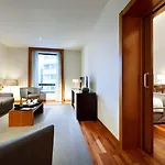 Eurostars Parque Lisbon