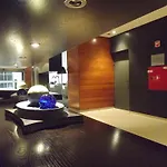 ホテル ユーロスターズ リスボア パルケ