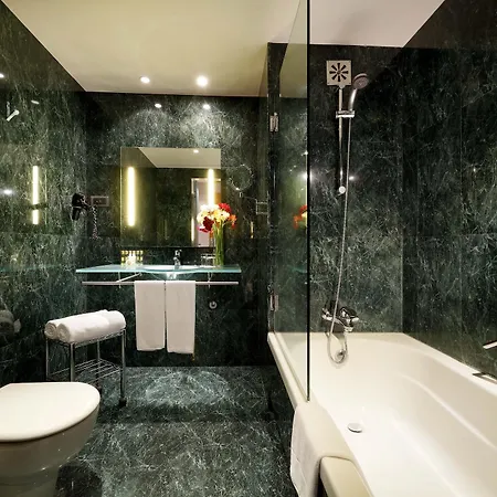 Eurostars Parque 4* Lisbon