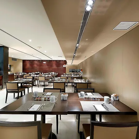 Eurostars Parque Lisboa