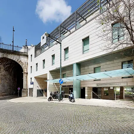 Eurostars Parque Lisbon