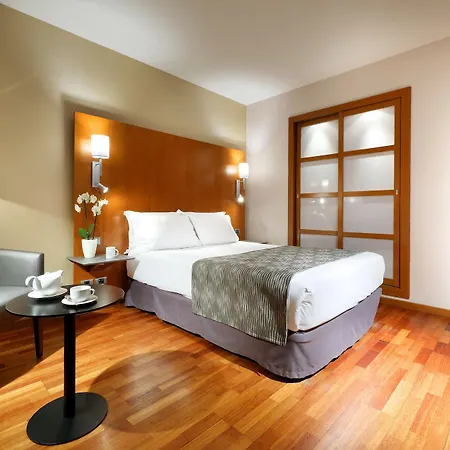 Eurostars Parque Lisbon