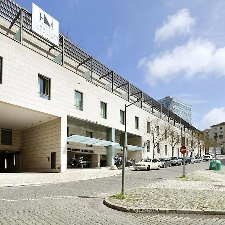 Eurostars Parque Hotel Lisbon