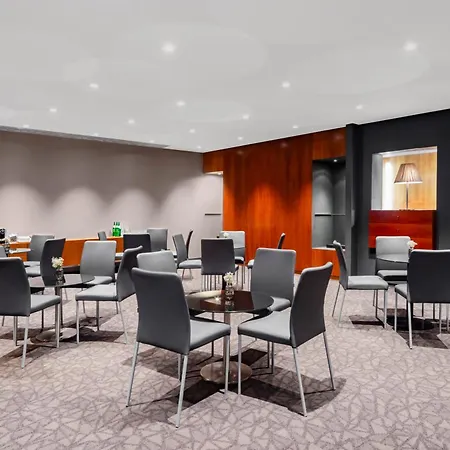 Eurostars Parque Hotel