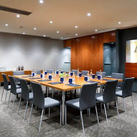 Eurostars Parque Hotel 4*