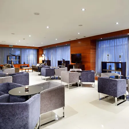 Eurostars Parque Lisboa