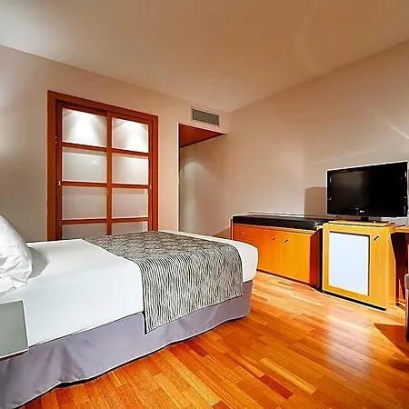Eurostars Parque 4* Lisboa