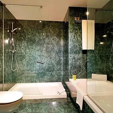 Otel Eurostars Parque 4*