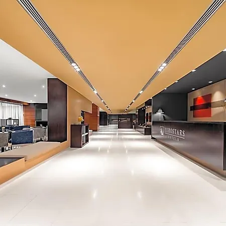 Eurostars Parque 4* Lisboa