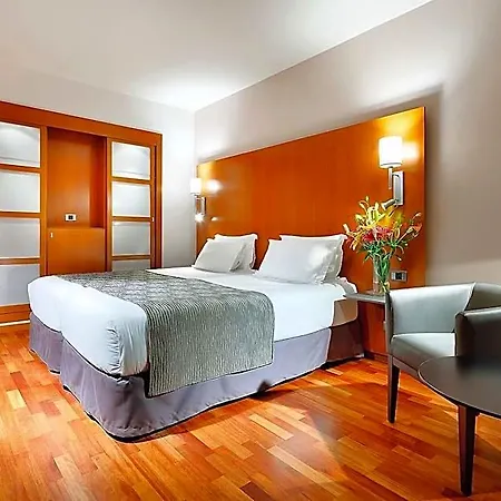 Eurostars Parque Otel Lisboa