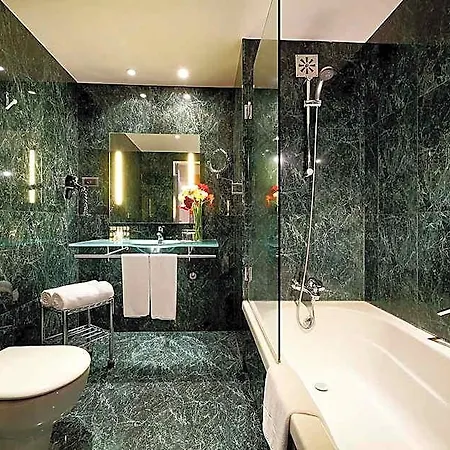 Eurostars Parque Otel