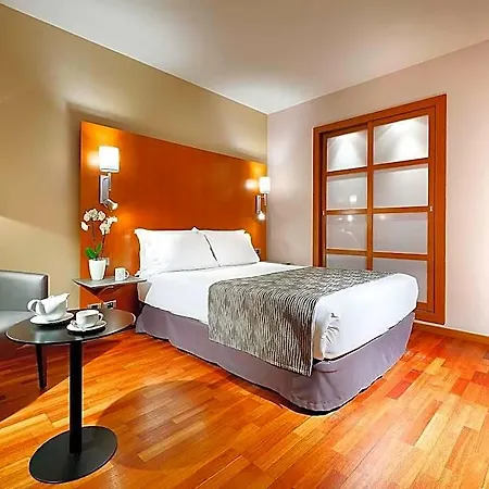 Otel Eurostars Parque Lisboa