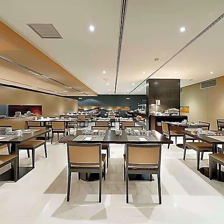 Eurostars Parque 4* Lisboa