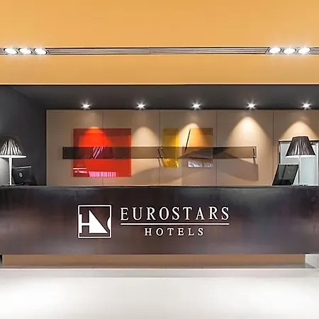 Eurostars Parque