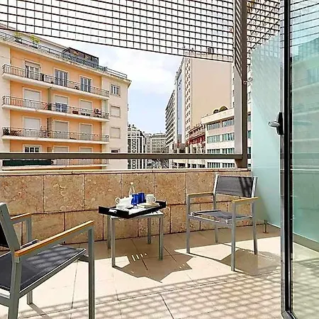 Eurostars Parque 4* Lisboa