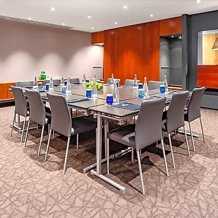 Eurostars Parque Otel