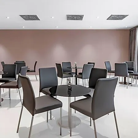 Eurostars Parque Otel Lisboa