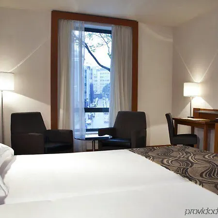 Eurostars Parque 4* Lisbon