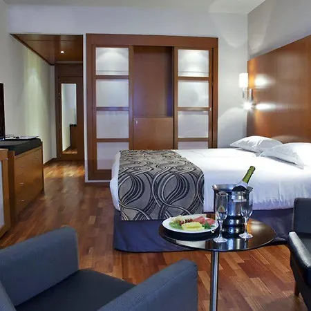 Eurostars Parque 4* Lisbon