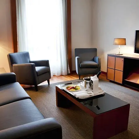 Eurostars Parque 4* Lisboa