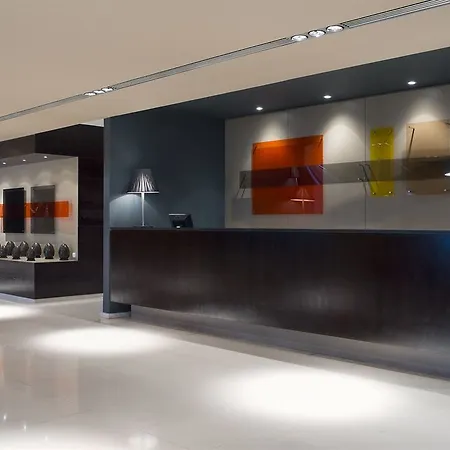 Eurostars Parque Hotel