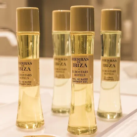 Eurostars Parque 4* Lisboa