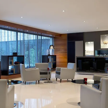 Hotel Eurostars Parque