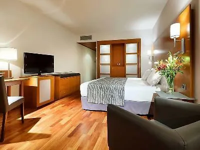 Hotel Eurostars Parque Lisbon
