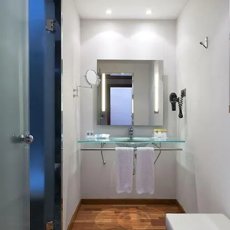 Eurostars Parque 4* Lisbon