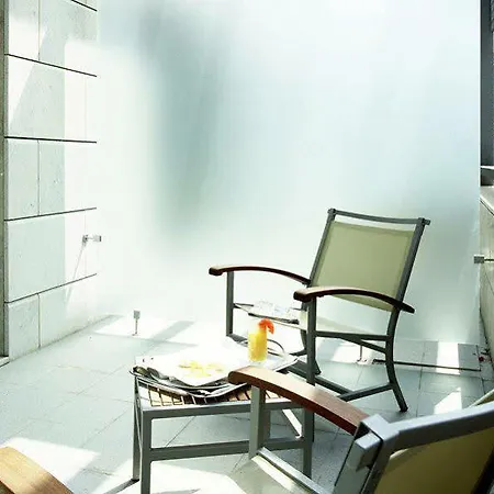 Eurostars Parque Hotel Lisbon