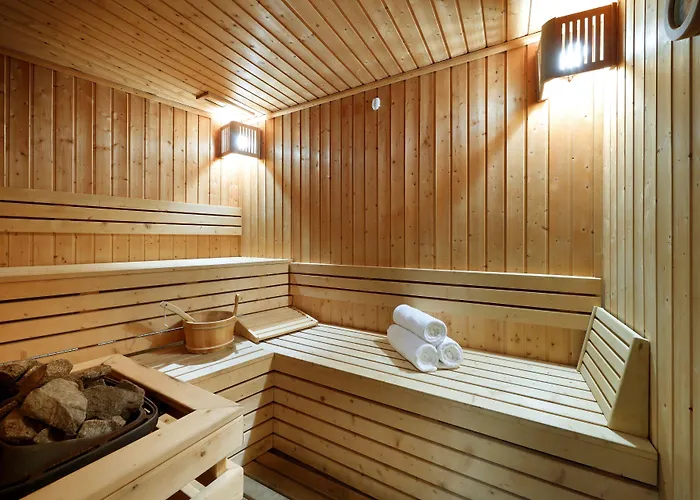 유로스타스 리스보아 파르케 4*