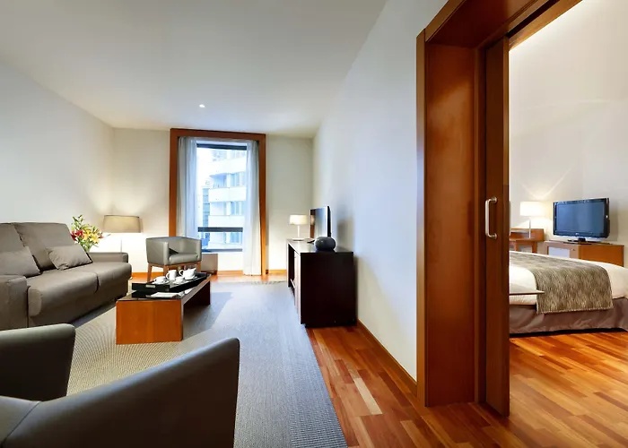 유로스타스 리스보아 파르케 리스본