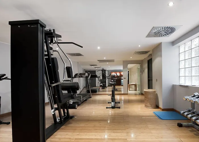 유로스타스 리스보아 파르케