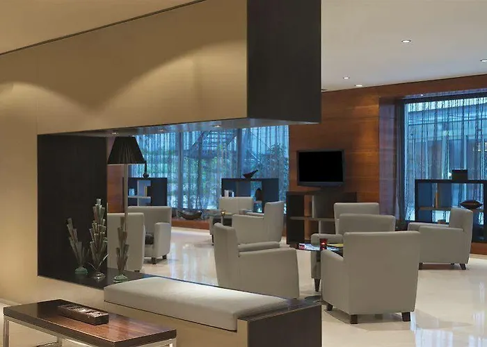 유로스타스 리스보아 파르케 4* 리스본