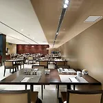 Eurostars Parque Lisbona